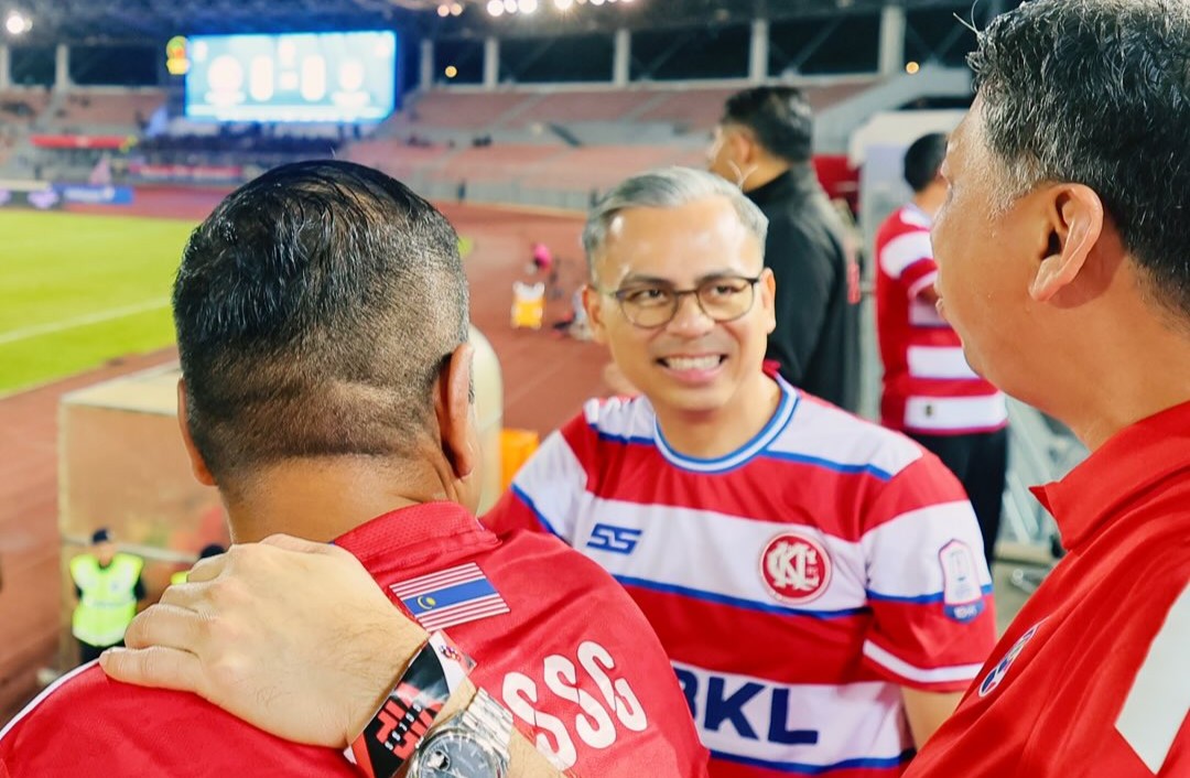 All player and staff wages for the 2025-2026 season were paid in full, with no outstanding amounts, according to Fahmi